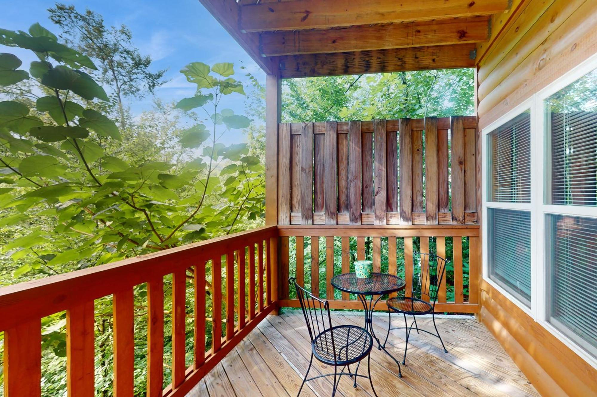Deer Pass Lodge Pigeon Forge Exterior photo